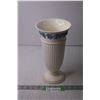Image 2 : Wedgewood Ceramic Vase