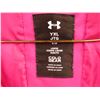 Image 2 : *Under Armour Girls Jacket (size youth extra large)