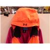 Image 3 : *Under Armour Girls Jacket (size youth extra large)