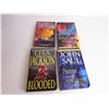 Image 2 : (13) Books - Fiction - Mystery - Action
