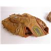 Image 2 : Hiawatha Ball Glove - Cooper Ball Glove