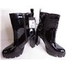 Image 3 : Ladies Boots (size 10) - Purse