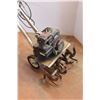 Image 2 : *Eaton Techomaster Garden Rototiller (Running Needs New Spark Plug)