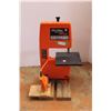 Image 2 : *Black and Decker Drill Powered Band Saw (Working)