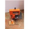 Image 3 : *Black and Decker Drill Powered Band Saw (Working)