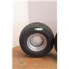Image 2 : *(2x Bid Price) (2) Pair of 20.5 x 8.0 Trailer Utility Wheels