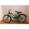 Image 1 : *Vintage Green Kids Bike