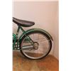 Image 3 : *Vintage Green Kids Bike