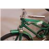 Image 5 : *Vintage Green Kids Bike