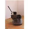 Image 3 : *Wheeled Janitor Bucket with Ringer