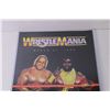Image 3 : Wrestlemania Poster - Mr. T and Hulk Hogan