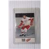 Image 2 : Gordie Howe NHL Hockey Trading Card