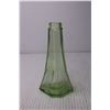 Image 3 : Uranium Glass Sauce Bottle
