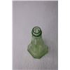 Image 4 : Uranium Glass Sauce Bottle