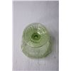 Image 6 : Uranium Glass Candy Dish