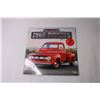 Image 2 : (2) 2021 Ford and Chevy Pickups Calendars (NIB)