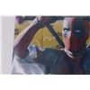 Image 3 : Authentic Signed Picture by Ryan Reynolds from Deadpool