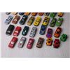 Image 2 : Lot of Assorted Toy Cars