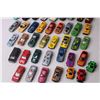 Image 3 : Lot of Assorted Toy Cars