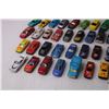 Image 3 : Lot of Assorted Toy Cars