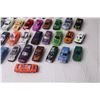 Image 2 : Lot of Assorted Toy Cars