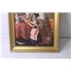 Image 3 : Framed Print of "Mother Love," by Gellman - 11" x 14"