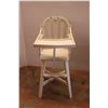 Image 1 : *Vintage Wooden High Chair