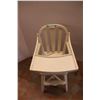 Image 3 : *Vintage Wooden High Chair