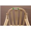 Image 4 : *Vintage Wooden High Chair