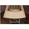 Image 5 : *Vintage Wooden High Chair