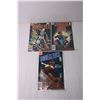 Image 2 : (6) Vintage DC Jonah Hex Comic Books (95 Cent)