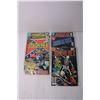 Image 4 : (6) Vintage DC Jonah Hex Comic Books (95 Cent)