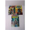 Image 3 : (6) Vintage DC Jonah Hex Comic Books (60-75 Cent)