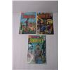 Image 2 : (6) Vintage DC Jonah Hex Comic Books (50-60 Cent)