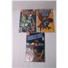 Image 2 : (6) Vintage DC Jonah Hex Comic Books (75-95 Cent)