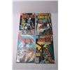 Image 4 : (7) Vintage DC Jonah Hex Comic Books (50-95 Cent)
