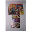 Image 2 : (5) Vintage DC Jonah Hex Comic Books (40 Cent)