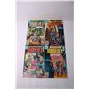 Image 3 : (8) Vintage DC Jonah Hex Comic Books (40 Cent)