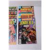 Image 5 : (8) Vintage DC Jonah Hex Comic Books (40 Cent)