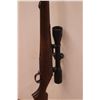 Image 3 : Remington 722 Gun with Scope (Must Have Valid P.A.L.)