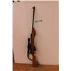 Image 1 : Lee Enfield 303 MK3 with Scope - British 1917 (Must Have Valid P.A.L.)