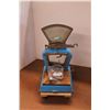Image 1 : *Antique Stimpsons Store Scale with Weights (Restored)
