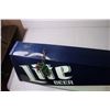 Image 4 : *Lite Beer Plastic Light Up Bar Light (Working 48" Long)