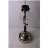 Image 2 : *Coleman Gas Lantern with Glass Shade