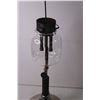Image 5 : *Coleman Gas Lantern with Glass Shade