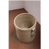 Image 6 : *5 Gallon Medalta Crock with Handles