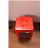 Image 3 : *Coca Cola Mini Fridge - 13" x 14" x 18 1/2"