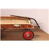 Image 2 : *CCM Vintage Bike Wagon - 15" x 34"