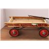 Image 3 : *CCM Vintage Bike Wagon - 15" x 34"