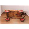 Image 6 : *CCM Vintage Bike Wagon - 15" x 34"